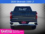 2026 Chevrolet Silverado 1500 Crew Cab 4x4 Pickup for sale #Z115035 - photo 6