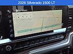 New 2026 Chevrolet Silverado 1500 LT Crew Cab Pickup for sale #Z115291 - photo 9