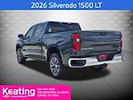 New 2026 Chevrolet Silverado 1500 LT Crew Cab Pickup for sale #Z115291 - photo 3