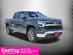 New 2026 Chevrolet Silverado 1500 LT Crew Cab Pickup for sale #Z115291 - photo 4