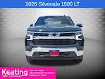 New 2026 Chevrolet Silverado 1500 LT Crew Cab Pickup for sale #Z115291 - photo 5