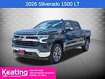 New 2026 Chevrolet Silverado 1500 LT Crew Cab Pickup for sale #Z115291 - photo 6
