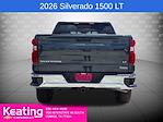 New 2026 Chevrolet Silverado 1500 LT Crew Cab Pickup for sale #Z115291 - photo 7