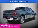 New 2026 Chevrolet Silverado 1500 LT Crew Cab Pickup for sale #Z115291 - photo 2