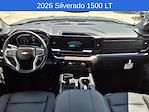 New 2026 Chevrolet Silverado 1500 LT Crew Cab Pickup for sale #Z115291 - photo 8