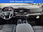 2026 Chevrolet Silverado 1500 Crew Cab 4x4 Pickup for sale #Z116534 - photo 10