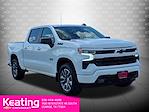 2026 Chevrolet Silverado 1500 Crew Cab 4x4 Pickup for sale #Z116534 - photo 3