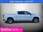 2026 Chevrolet Silverado 1500 Crew Cab 4x4 Pickup for sale #Z116534 - photo 4