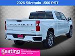 2026 Chevrolet Silverado 1500 Crew Cab 4x4 Pickup for sale #Z116534 - photo 6