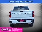 2026 Chevrolet Silverado 1500 Crew Cab 4x4 Pickup for sale #Z116534 - photo 7