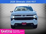 2026 Chevrolet Silverado 1500 Crew Cab 4x4 Pickup for sale #Z116534 - photo 9