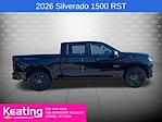 2026 Chevrolet Silverado 1500 Crew Cab 4x2 Pickup for sale #Z117255 - photo 5