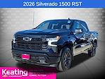 2026 Chevrolet Silverado 1500 Crew Cab 4x2 Pickup for sale #Z117255 - photo 7