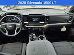 2026 Chevrolet Silverado 1500 Crew Cab 4x4 Pickup for sale #Z118066 - photo 9