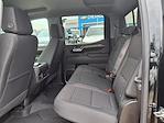 2026 Chevrolet Silverado 1500 Crew Cab 4x4 Pickup for sale #Z118066 - photo 11