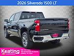 2026 Chevrolet Silverado 1500 Crew Cab 4x4 Pickup for sale #Z118066 - photo 3