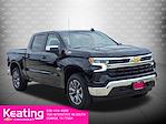 2026 Chevrolet Silverado 1500 Crew Cab 4x4 Pickup for sale #Z118066 - photo 4