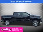 2026 Chevrolet Silverado 1500 Crew Cab 4x4 Pickup for sale #Z118066 - photo 5
