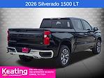 2026 Chevrolet Silverado 1500 Crew Cab 4x4 Pickup for sale #Z118066 - photo 2
