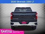 2026 Chevrolet Silverado 1500 Crew Cab 4x4 Pickup for sale #Z118066 - photo 6