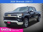 2026 Chevrolet Silverado 1500 Crew Cab 4x4 Pickup for sale #Z118066 - photo 7