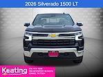 2026 Chevrolet Silverado 1500 Crew Cab 4x4 Pickup for sale #Z118066 - photo 8