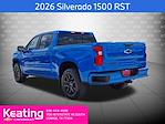 New 2026 Chevrolet Silverado 1500 RST Crew Cab Pickup for sale #Z119404 - photo 3