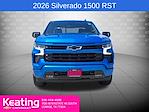 New 2026 Chevrolet Silverado 1500 RST Crew Cab Pickup for sale #Z119404 - photo 5