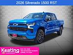 New 2026 Chevrolet Silverado 1500 RST Crew Cab Pickup for sale #Z119404 - photo 7