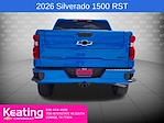 New 2026 Chevrolet Silverado 1500 RST Crew Cab Pickup for sale #Z119404 - photo 8