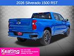 New 2026 Chevrolet Silverado 1500 RST Crew Cab Pickup for sale #Z119404 - photo 2