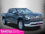 New 2026 Chevrolet Silverado 1500 LTZ Crew Cab 4x4 Pickup for sale #Z121385 - photo 3