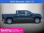 New 2026 Chevrolet Silverado 1500 LTZ Crew Cab 4x4 Pickup for sale #Z121385 - photo 4