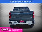 New 2026 Chevrolet Silverado 1500 LTZ Crew Cab 4x4 Pickup for sale #Z121385 - photo 7