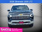 New 2026 Chevrolet Silverado 1500 LTZ Crew Cab 4x4 Pickup for sale #Z121385 - photo 9