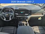 2026 Chevrolet Silverado 1500 Crew Cab 4x4 Pickup for sale #Z123461 - photo 10