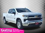 2026 Chevrolet Silverado 1500 Crew Cab 4x4 Pickup for sale #Z123461 - photo 4