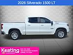 2026 Chevrolet Silverado 1500 Crew Cab 4x4 Pickup for sale #Z123461 - photo 5