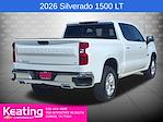 2026 Chevrolet Silverado 1500 Crew Cab 4x4 Pickup for sale #Z123461 - photo 2