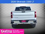 2026 Chevrolet Silverado 1500 Crew Cab 4x4 Pickup for sale #Z123461 - photo 7