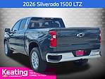 New 2026 Chevrolet Silverado 1500 LTZ Crew Cab Pickup for sale #Z128928 - photo 2