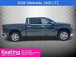 New 2026 Chevrolet Silverado 1500 LTZ Crew Cab Pickup for sale #Z128928 - photo 4