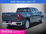 New 2026 Chevrolet Silverado 1500 LTZ Crew Cab Pickup for sale #Z128928 - photo 6