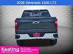 New 2026 Chevrolet Silverado 1500 LTZ Crew Cab Pickup for sale #Z128928 - photo 7