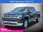 New 2026 Chevrolet Silverado 1500 LTZ Crew Cab Pickup for sale #Z128928 - photo 8