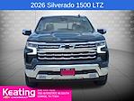New 2026 Chevrolet Silverado 1500 LTZ Crew Cab Pickup for sale #Z128928 - photo 9