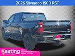 2026 Chevrolet Silverado 1500 Crew Cab 4x2 Pickup for sale #Z148064 - photo 3