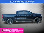 2026 Chevrolet Silverado 1500 Crew Cab 4x2 Pickup for sale #Z148064 - photo 5