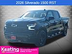 2026 Chevrolet Silverado 1500 Crew Cab 4x2 Pickup for sale #Z148064 - photo 8