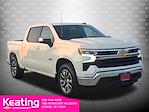2026 Chevrolet Silverado 1500 Crew Cab 4x2 Pickup for sale #Z151055 - photo 4